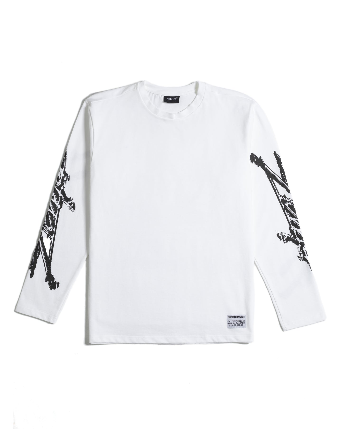 Aemus Full Sleeve Shirt