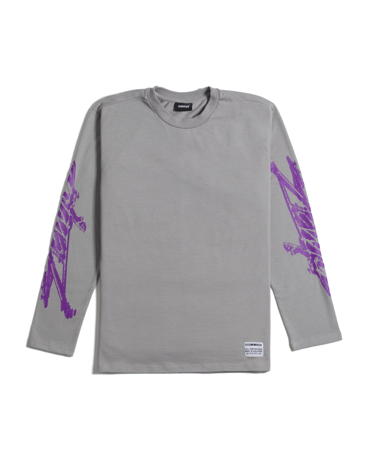 Aemus Full Sleeve Shirt