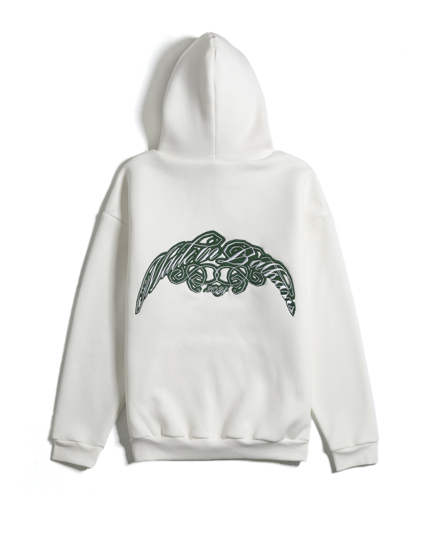 Aemus Made In Balkans Hoodie