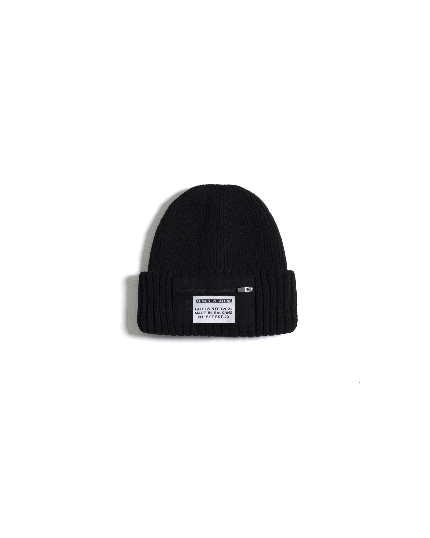 Aemus Everyday Beanie