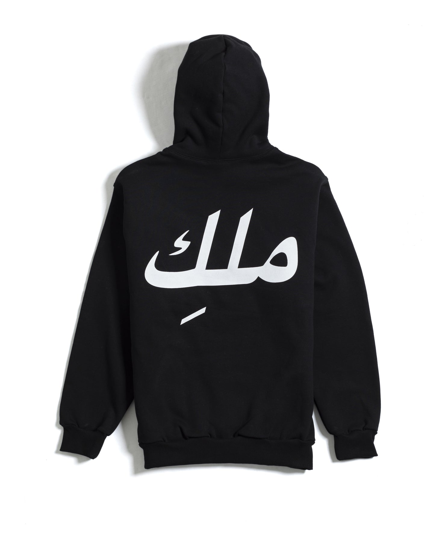 King Aemus Hooded Sweater