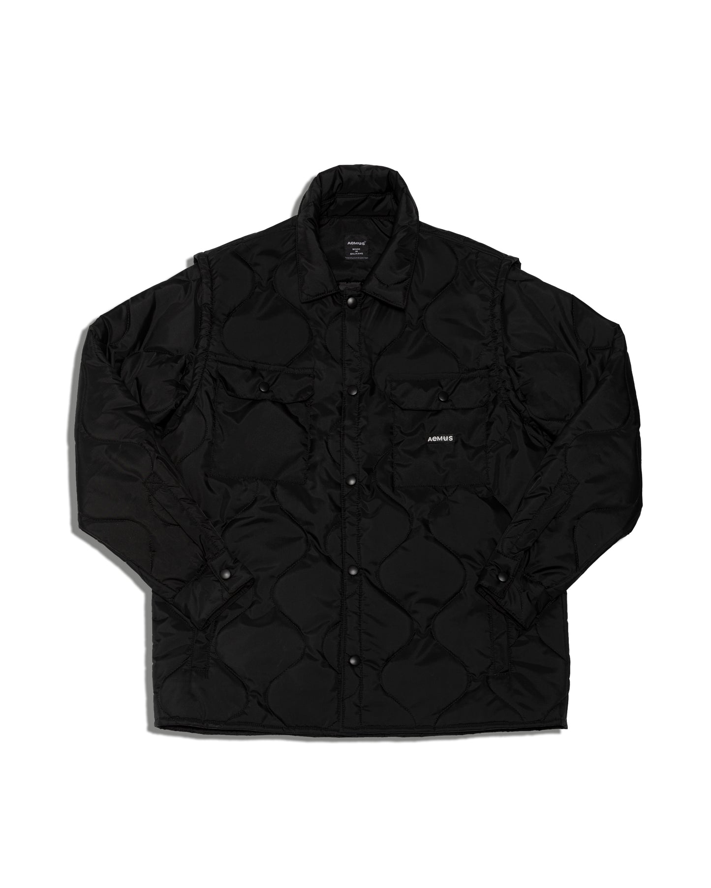 Aemus Lightweight Jacket