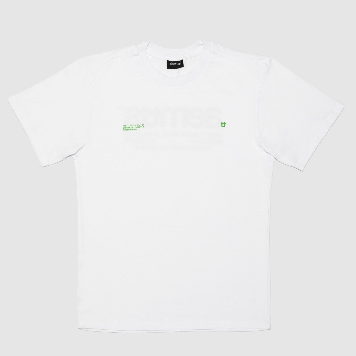Aemus Workers T-Shirt