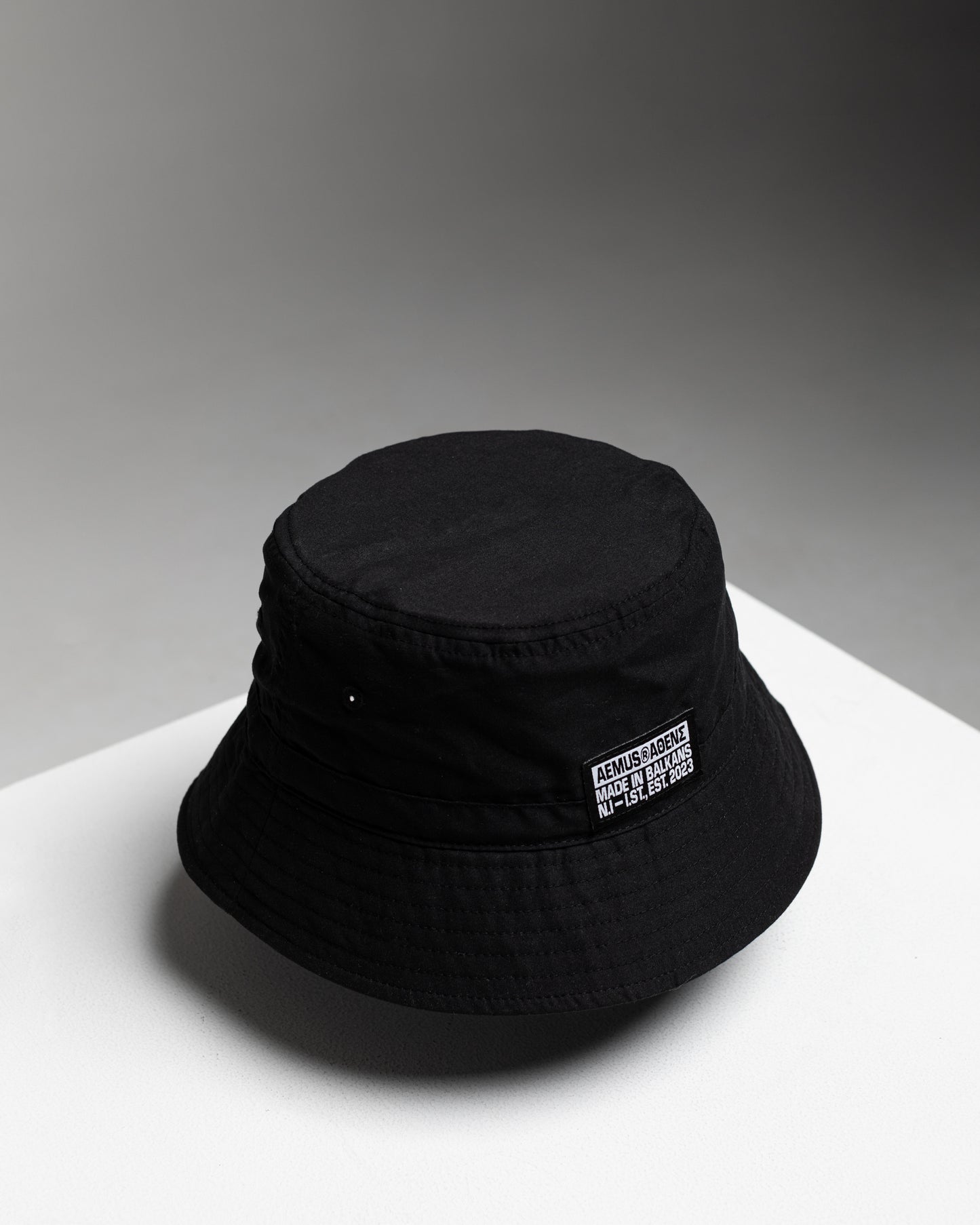 AEMUS BUCKET HAT