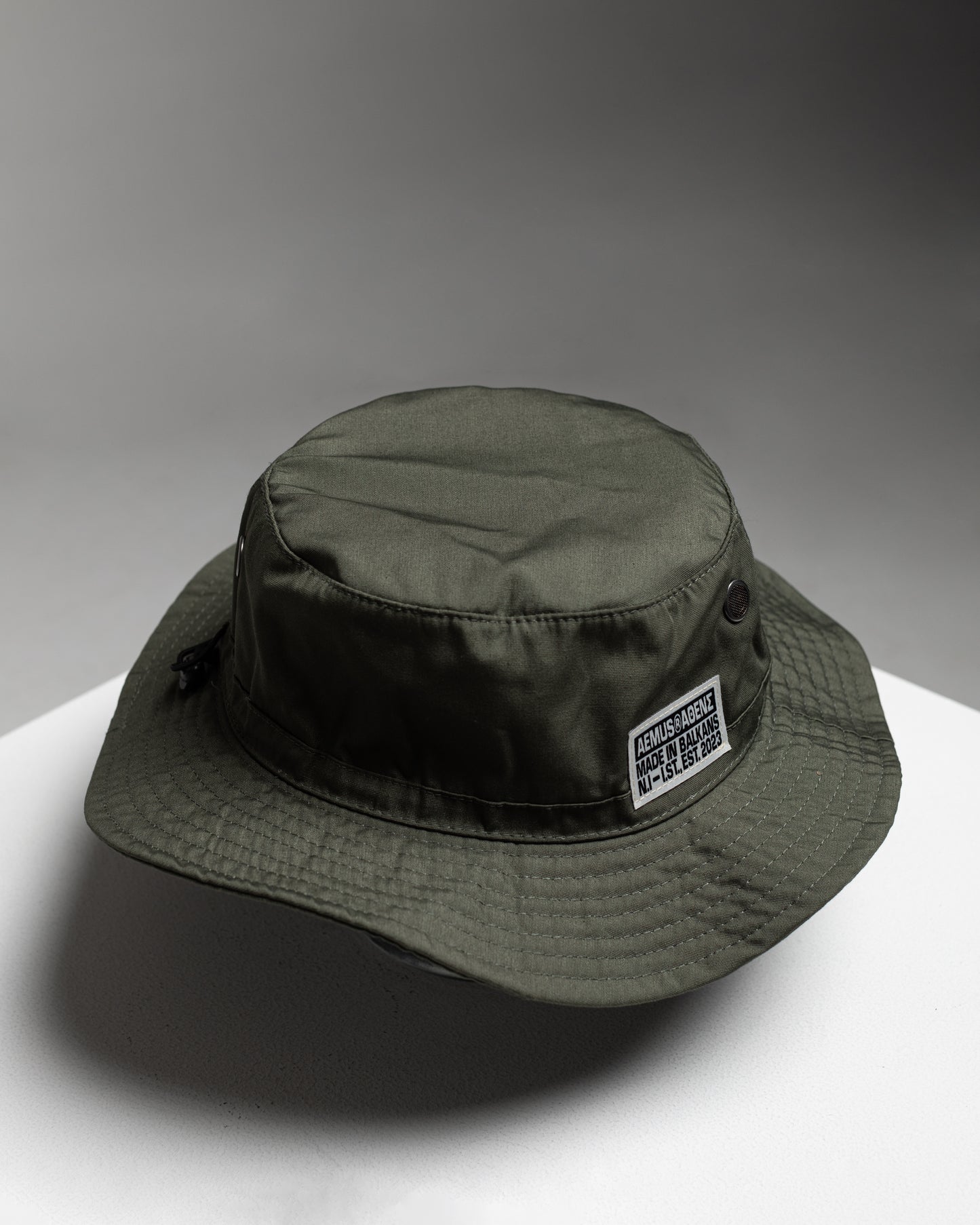 AEMUS SAFARI HAT