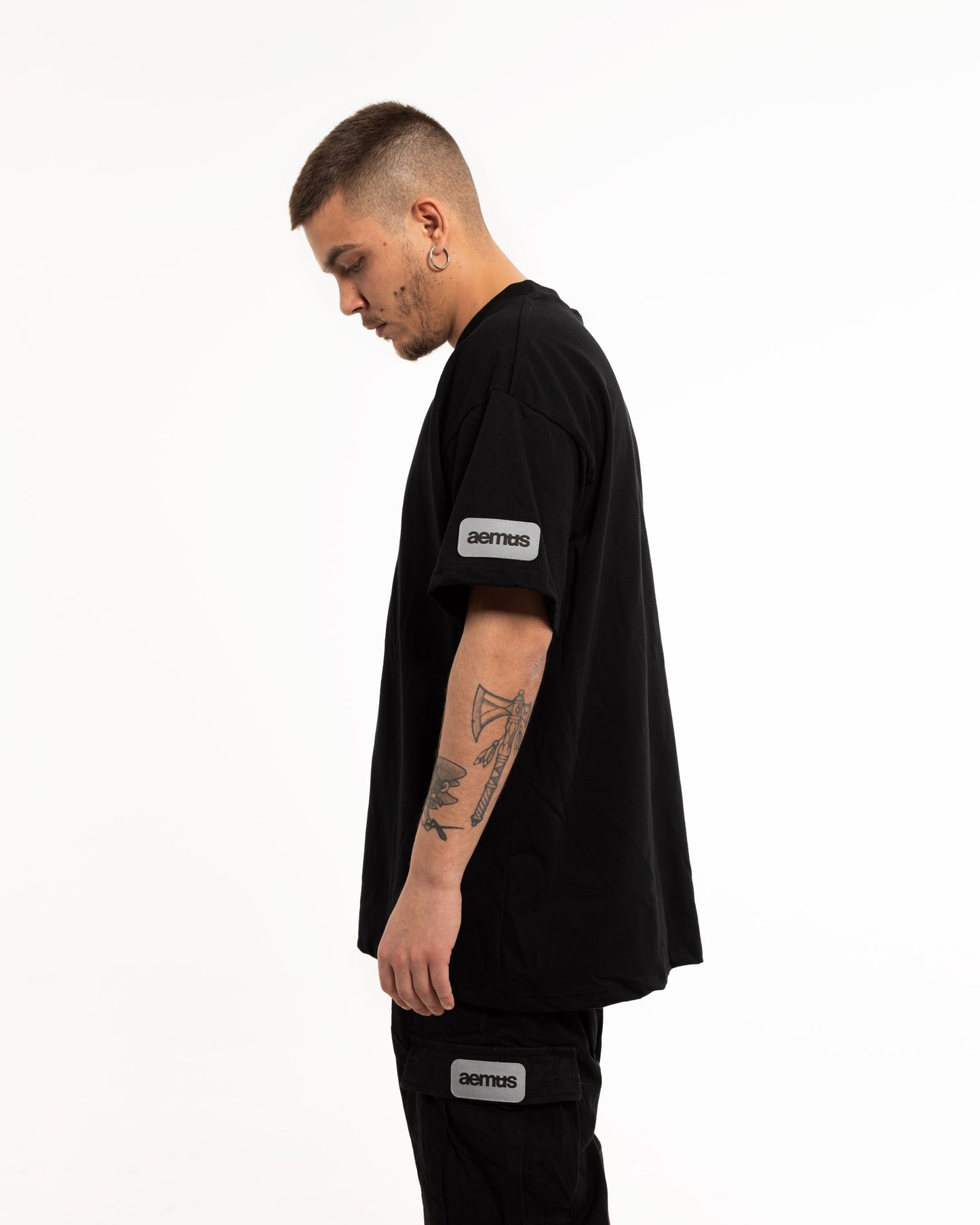 Aemus Perfect Tee