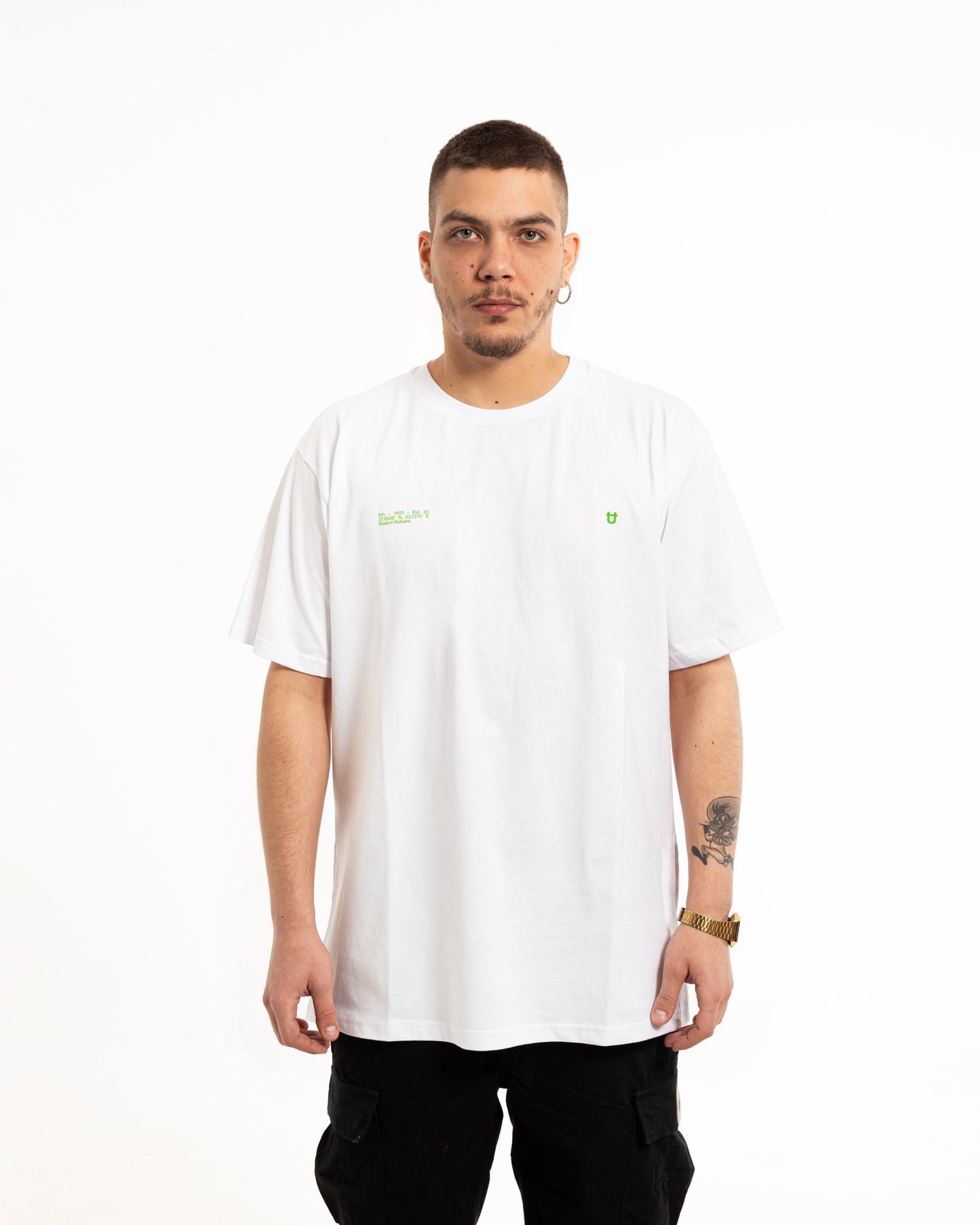 Aemus Workers T-Shirt