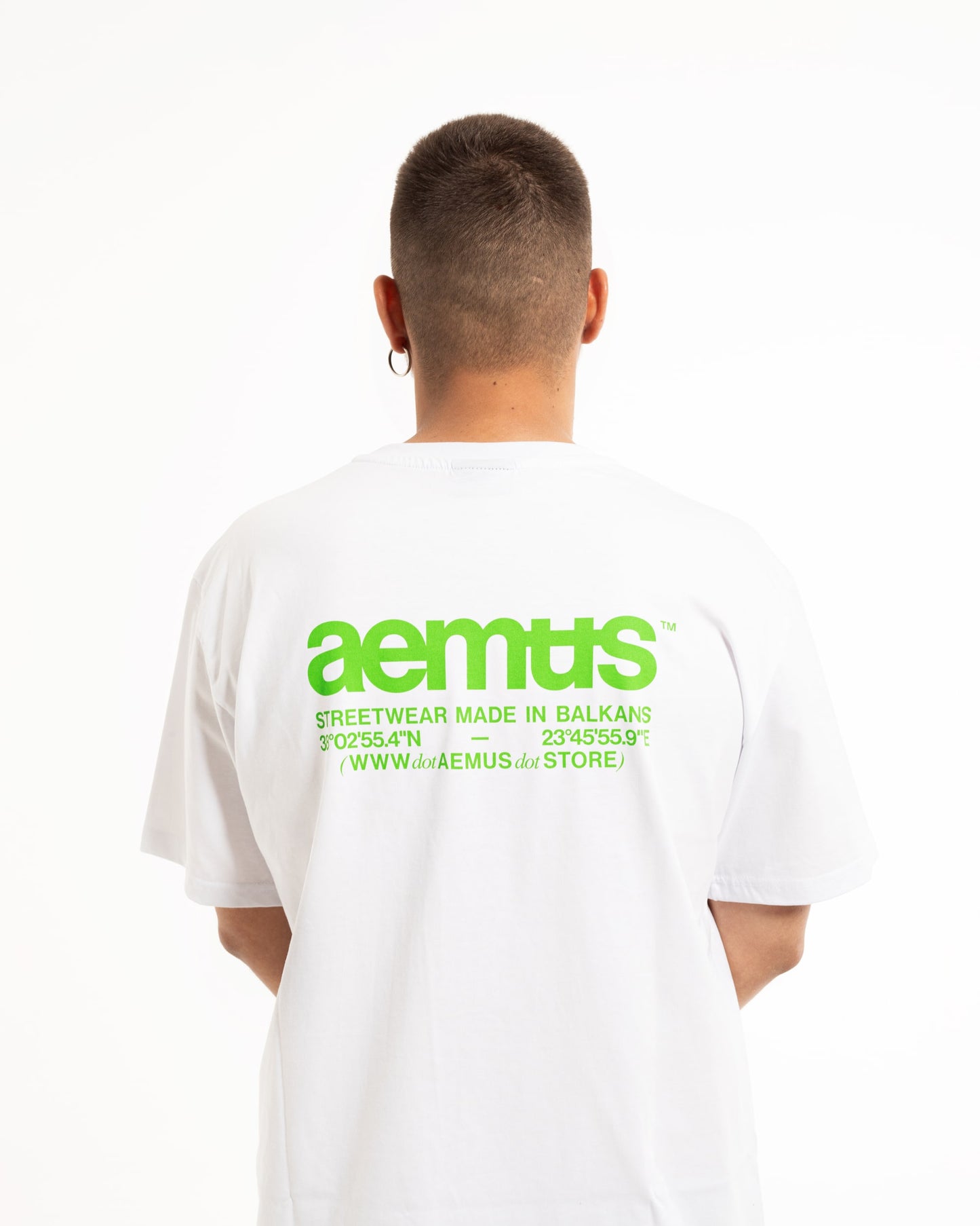 Aemus Workers T-Shirt
