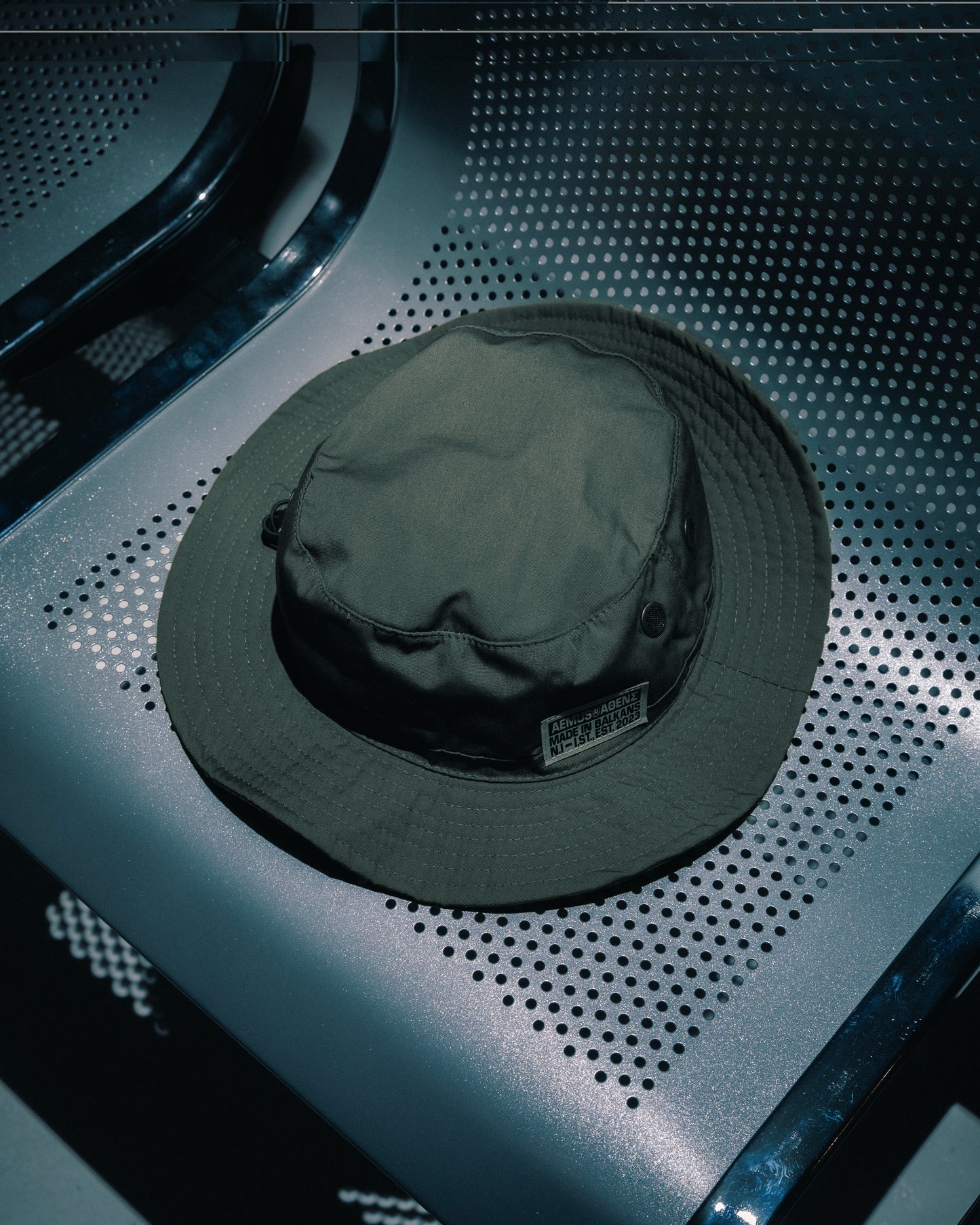 AEMUS SAFARI HAT
