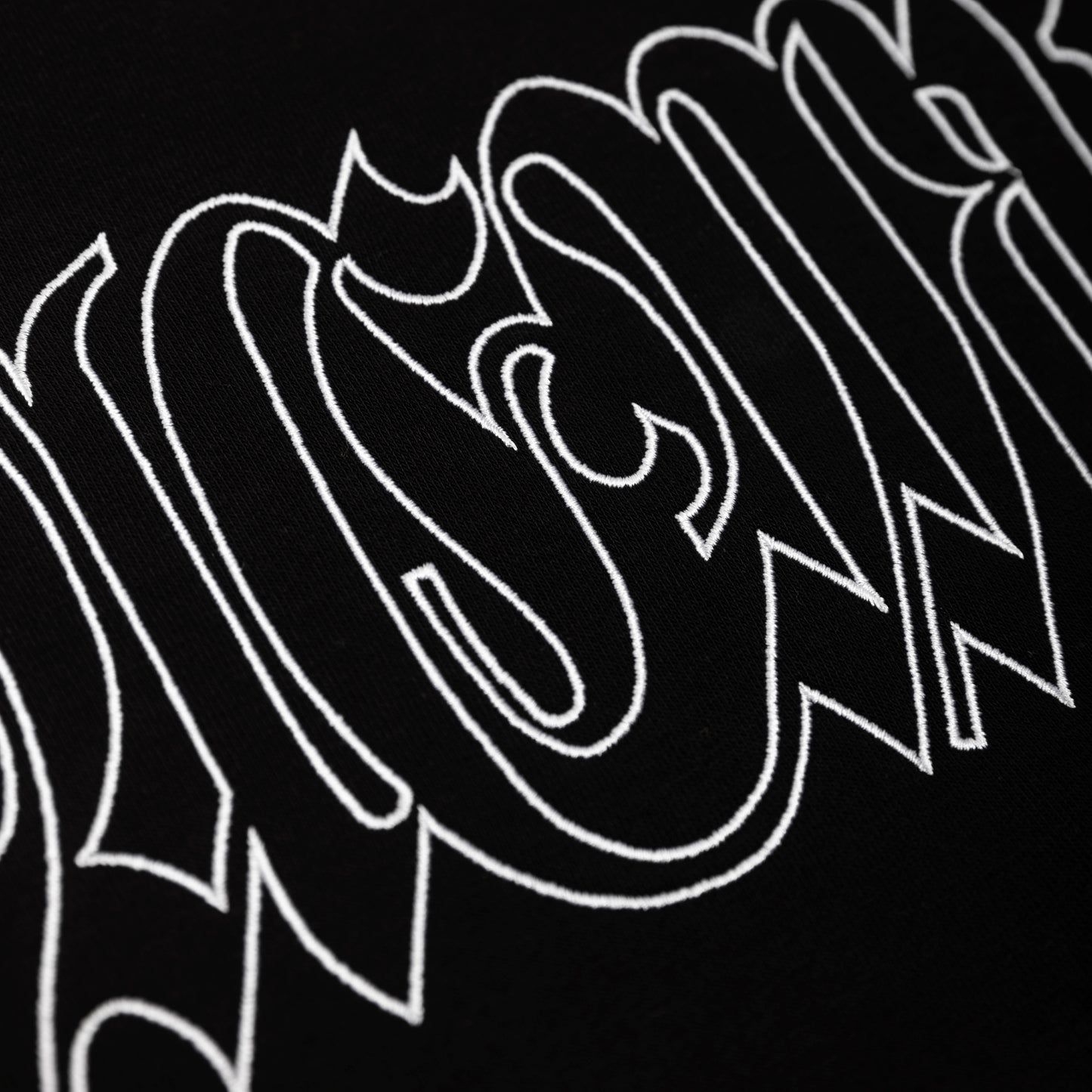 Aemus Scrit Hoodie