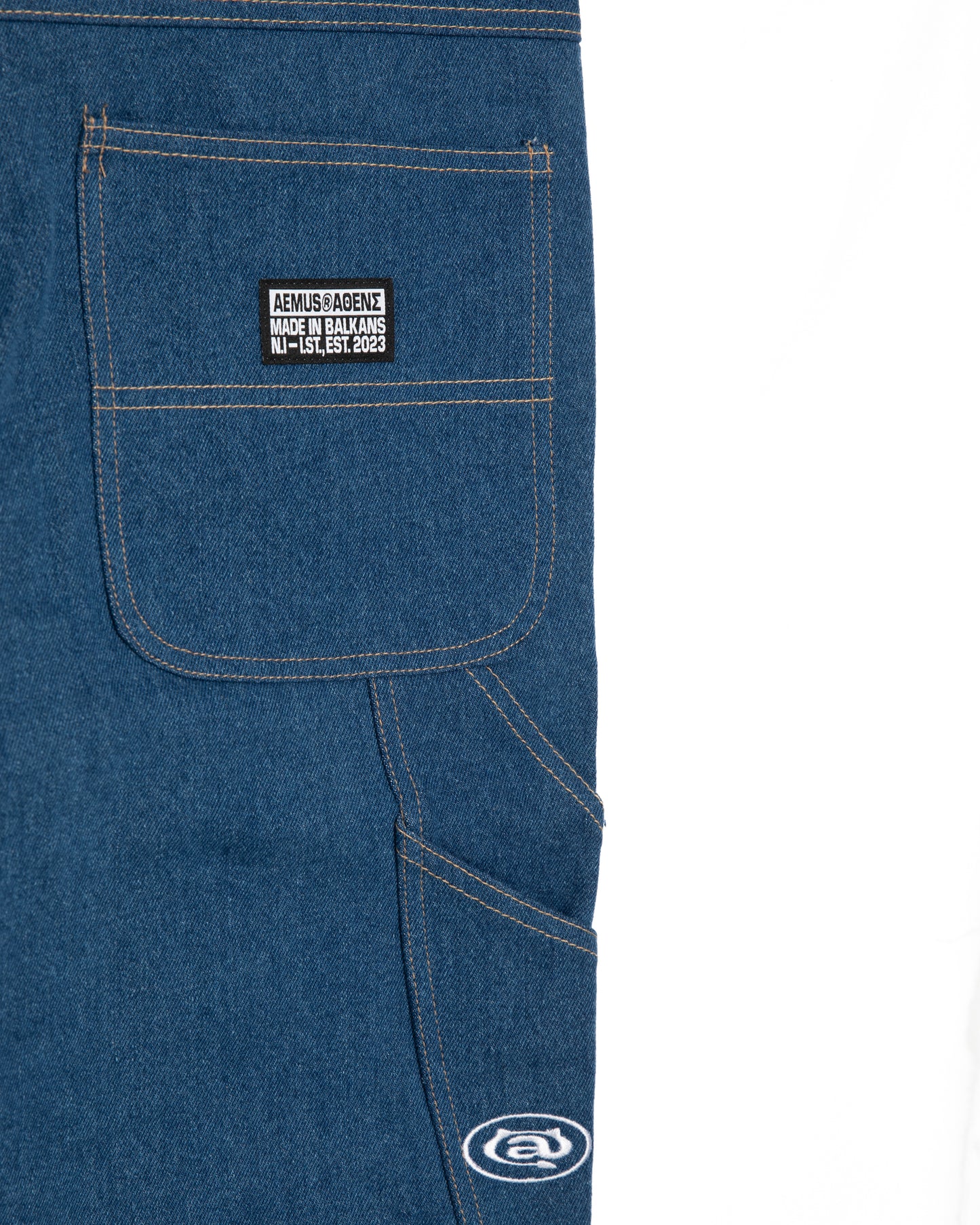 Aemus Denim Jean
