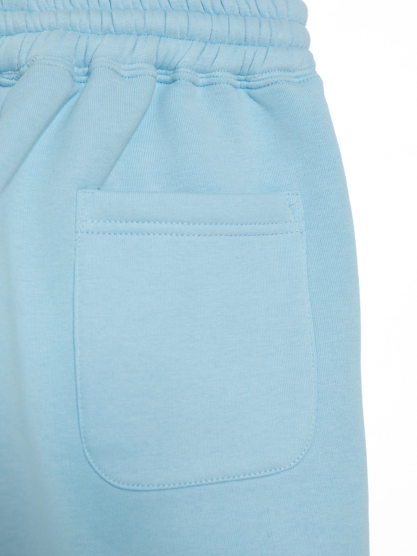 Aemus Baby Blue Sweat Pants