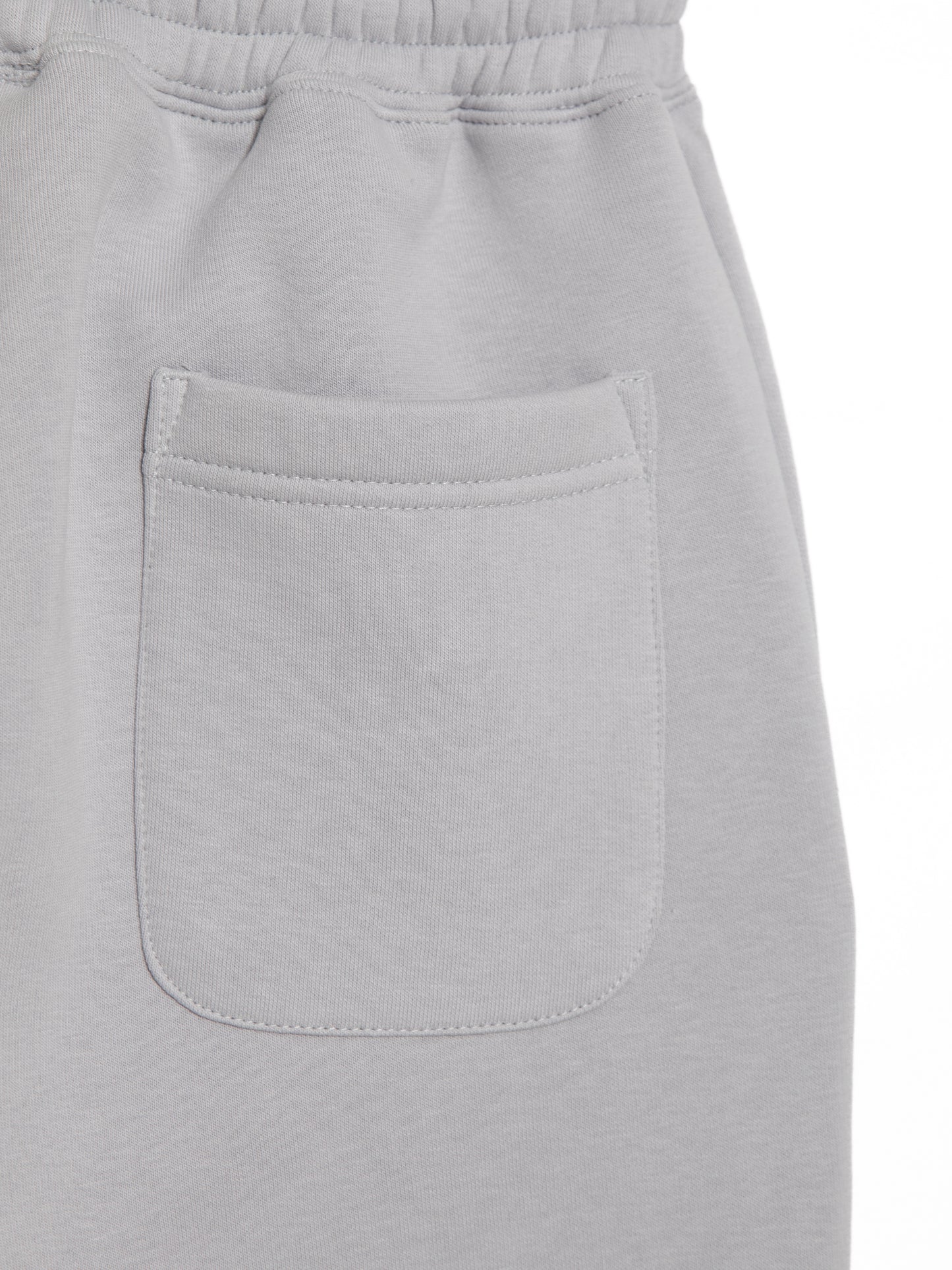 Aemus Ice Gray Sweat Pants