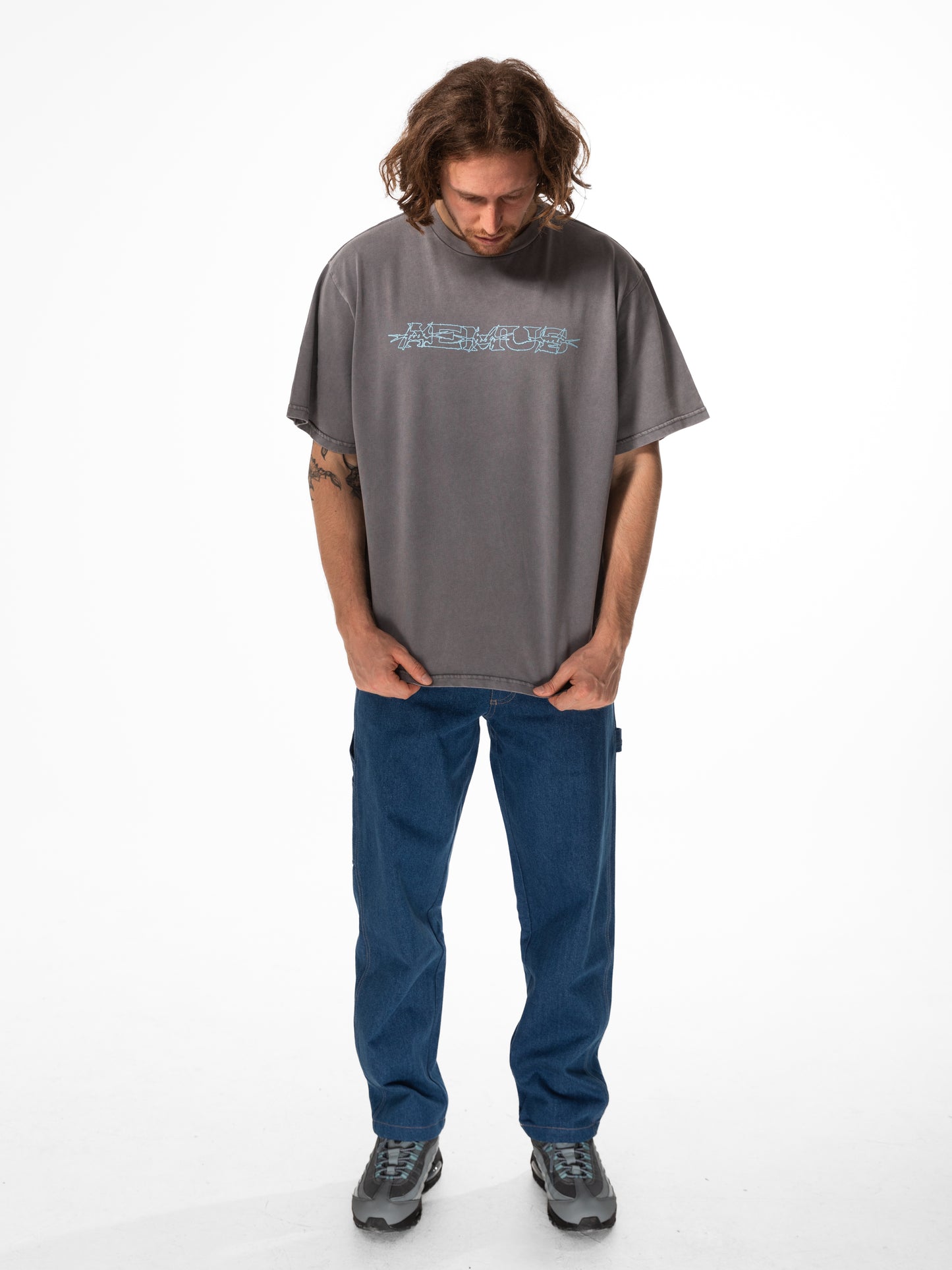 Aemus Shepered Denim Jean