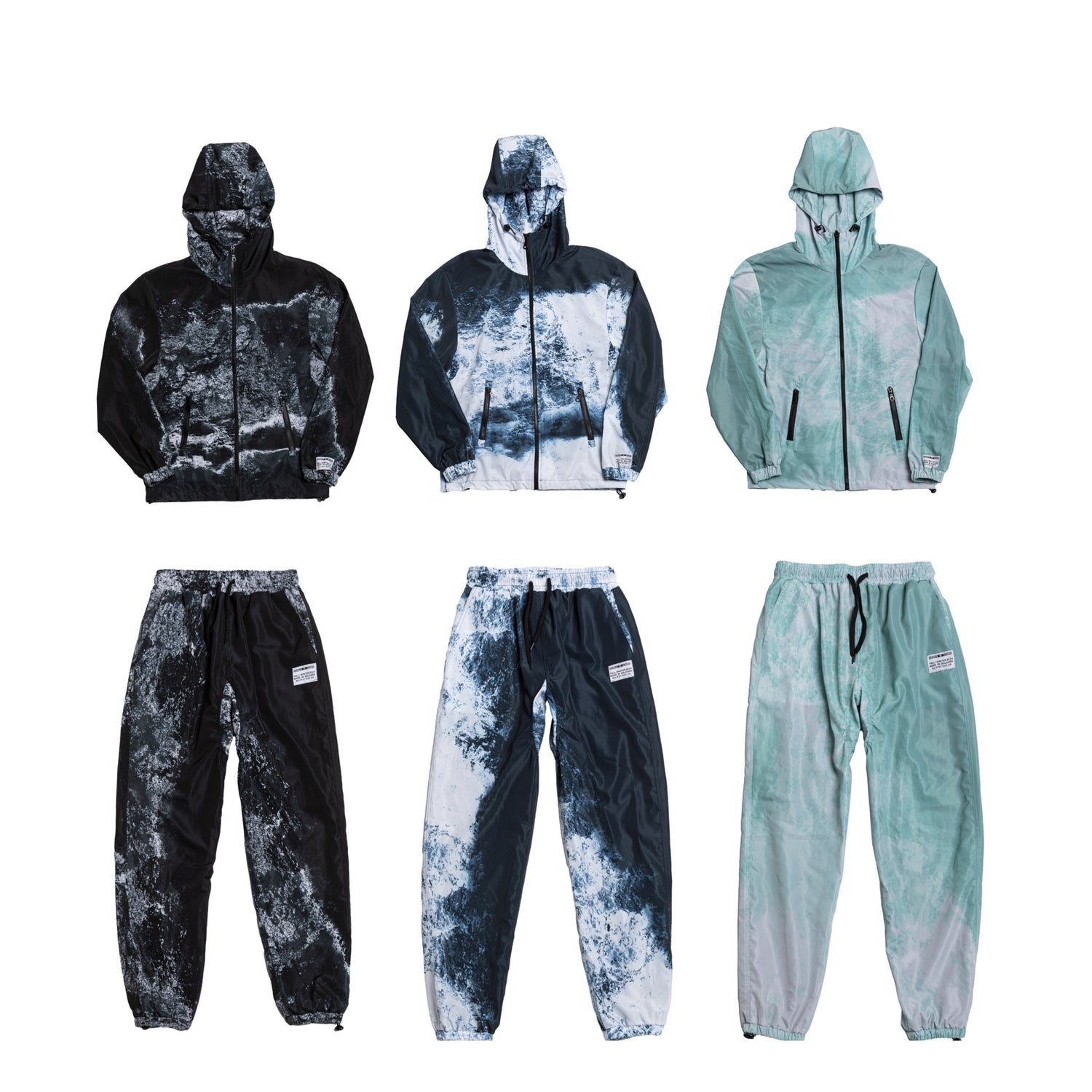 LATEST DROP