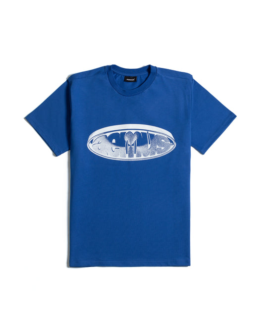 Aemus Royal Blue Tee