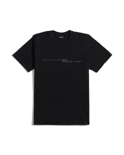 Aemus Grandma's Tee
