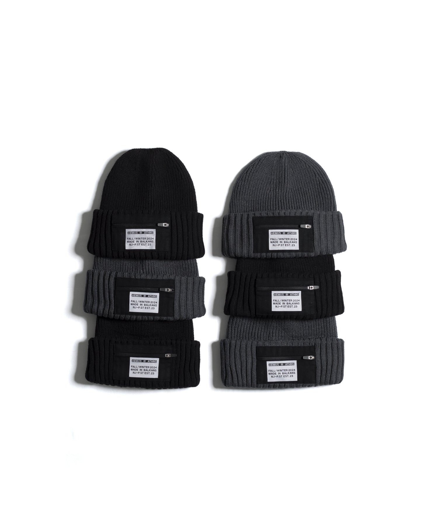 Aemus Everyday Beanie