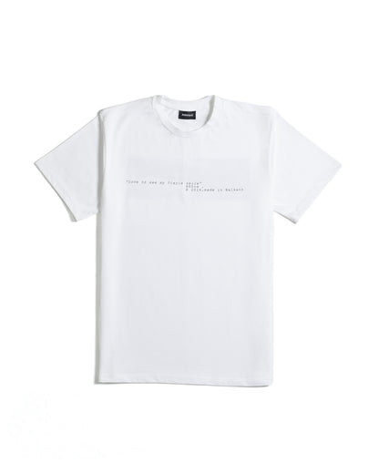 Aemus Grandma's Tee