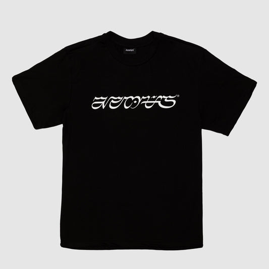 Aemus Arabic Script T-Shirt