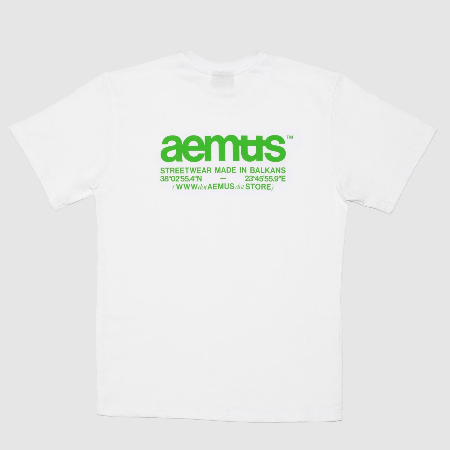 Aemus Workers T-Shirt