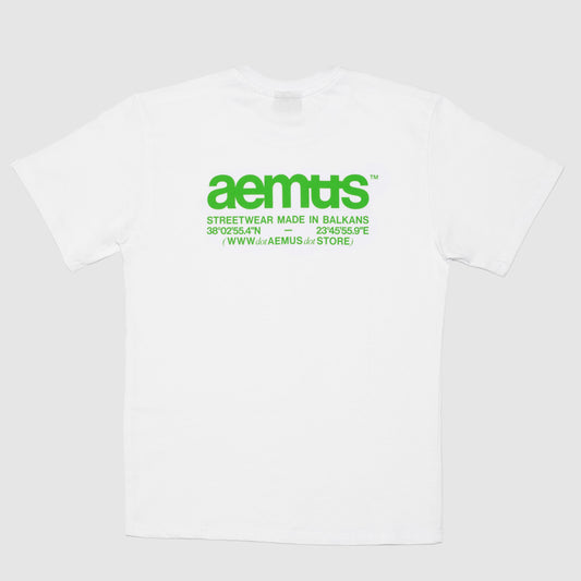 Aemus Workers T-Shirt