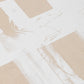 Aemus beige U bar T shirt