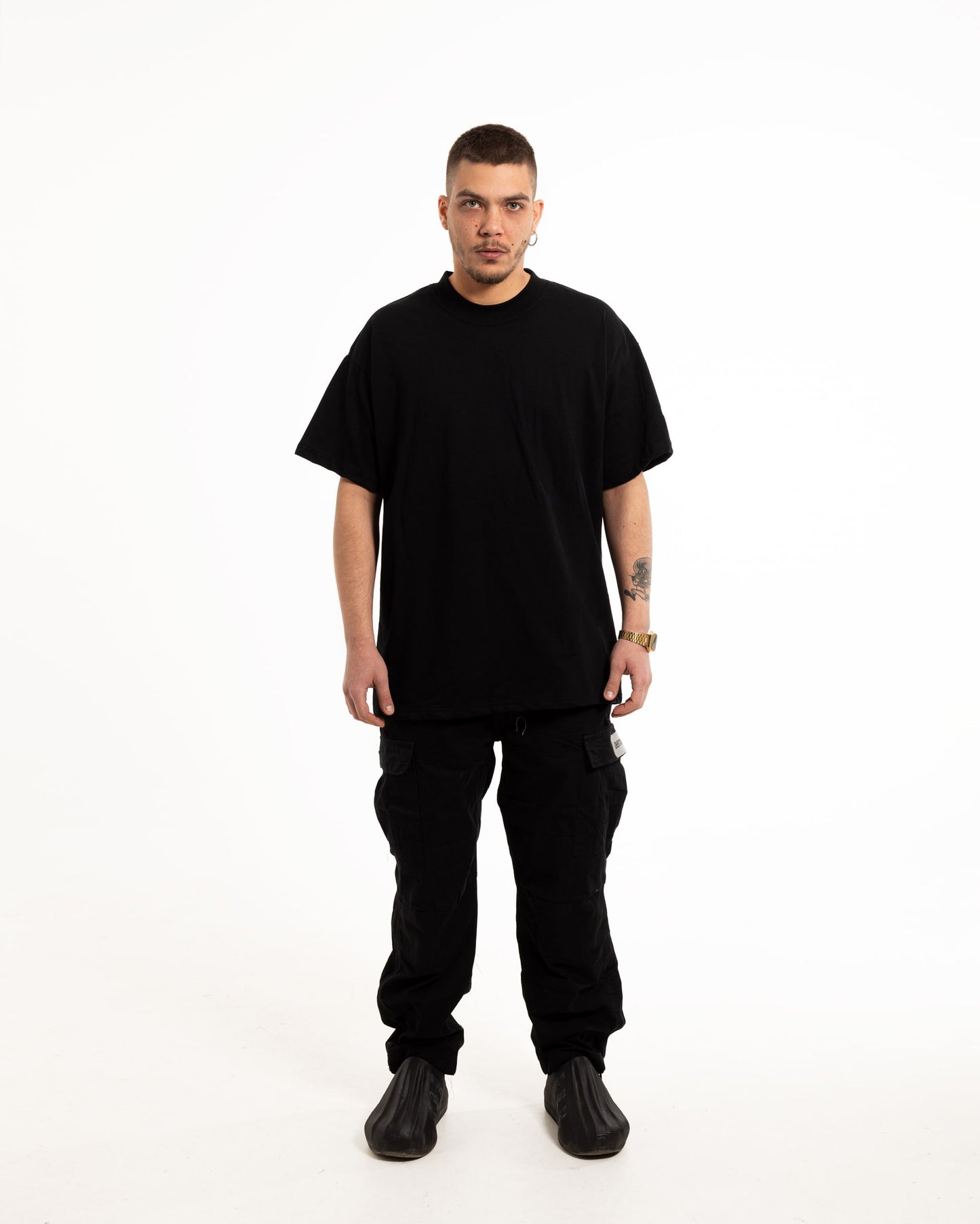 Aemus Perfect Tee