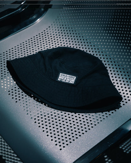 AEMUS BUCKET HAT