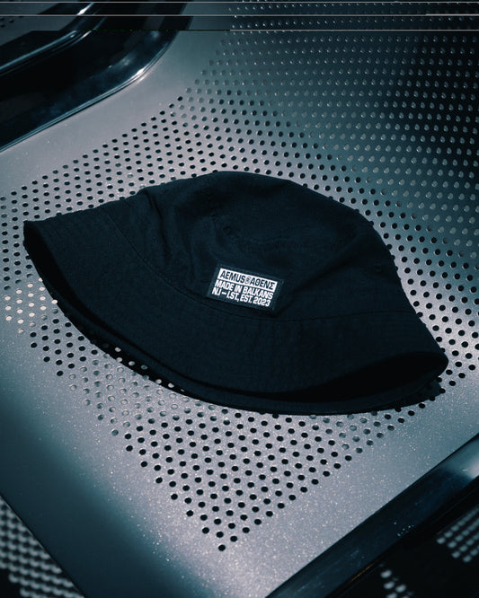 AEMUS BUCKET HAT