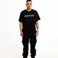 Aemus Arabic Script T-Shirt