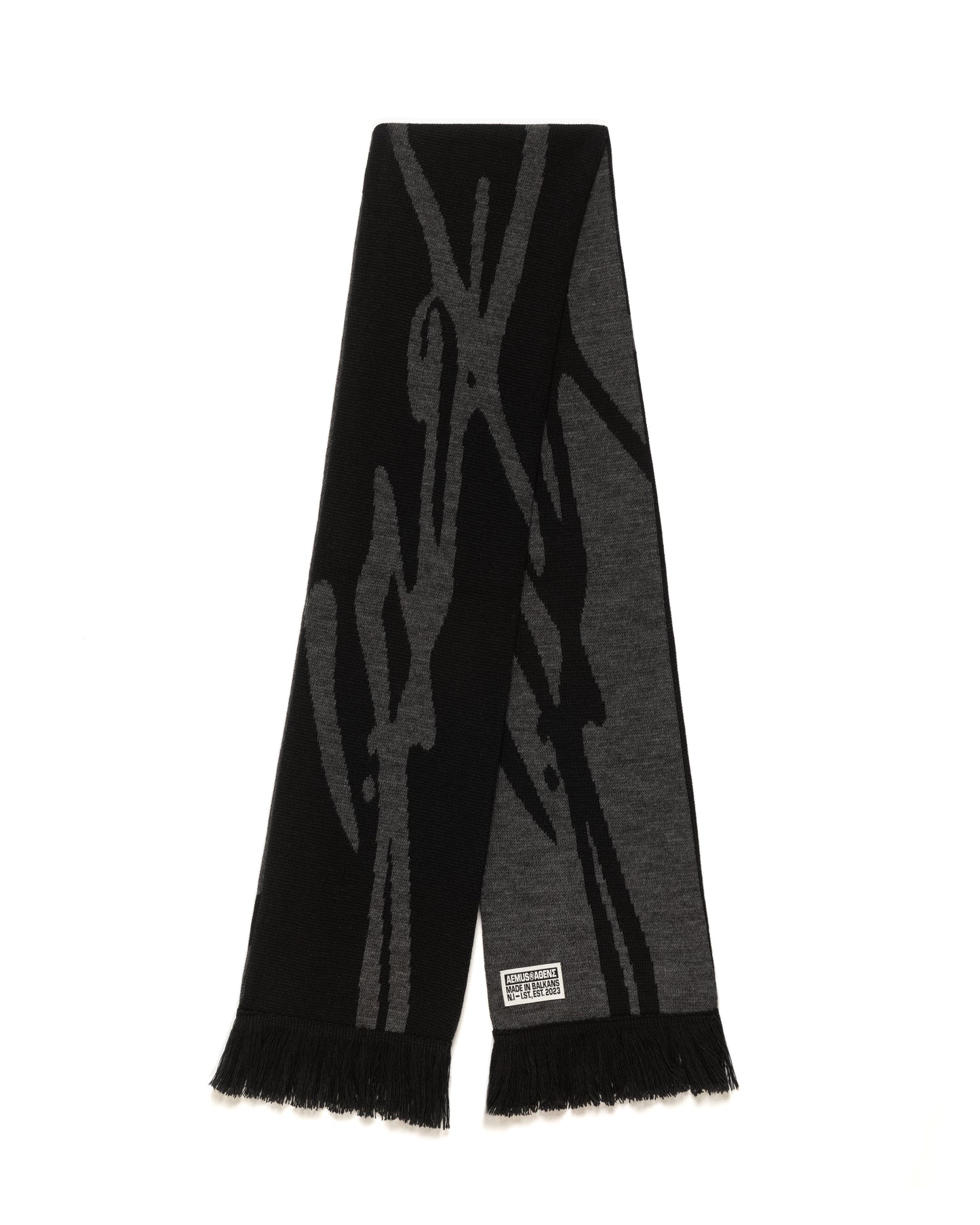 Aemus Classic Scarf