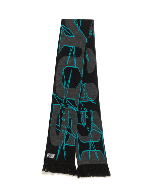 Aemus Athens Culture Scarf