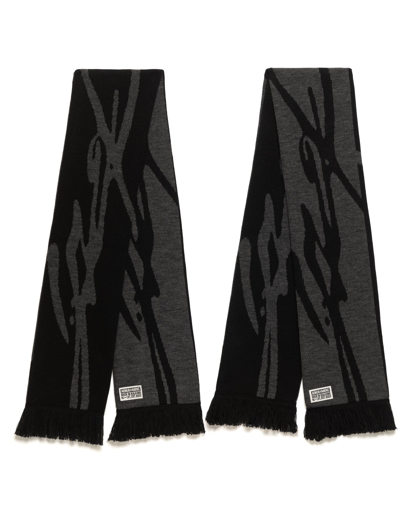 Aemus Classic Scarf