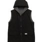 Aemus Double-Faced Hooded Ripstop Cargo Vest