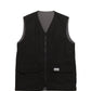 Aemus Double-Faced Ripstop Cargo Vest