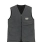 Aemus Double-Faced Ripstop Cargo Vest