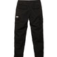 Aemus Ripstop Cargo Trousers in Black