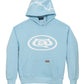 Aemus Baby Blue Hoodie