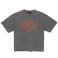 Aemus Stone Gray Tee 2