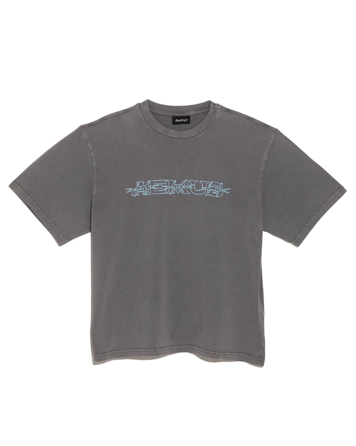 Aemus Stone Gray Tee