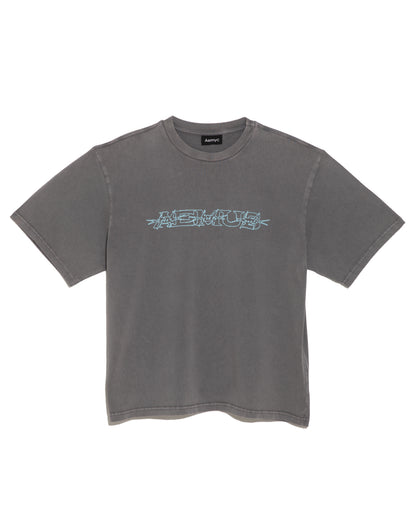 Aemus Stone Gray Tee