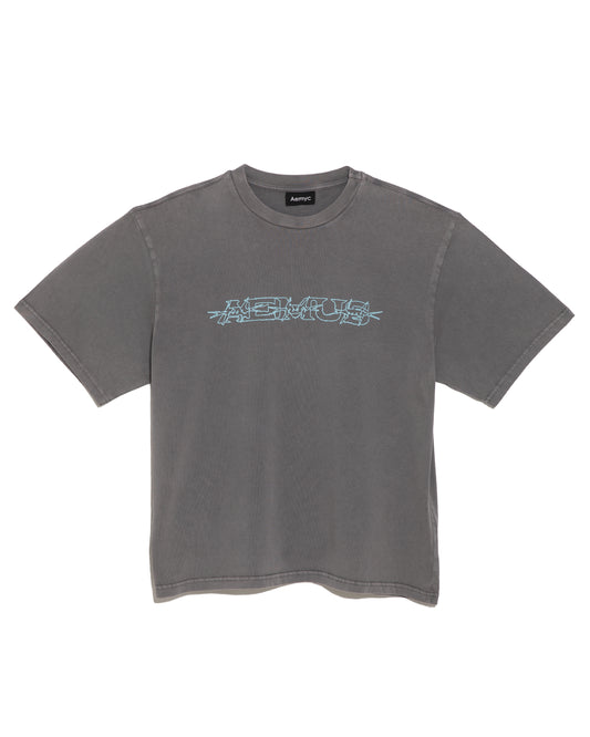 Aemus Stone Gray Tee