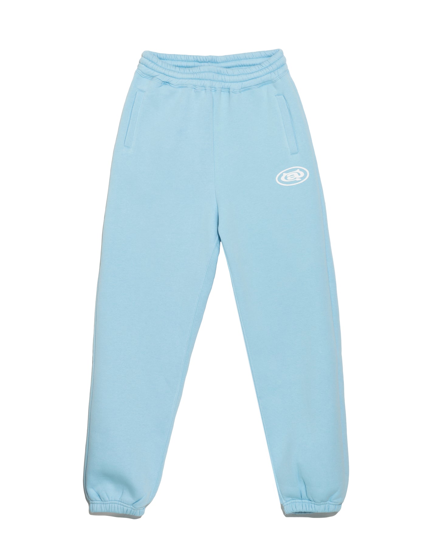 Aemus Baby Blue Sweat Pants