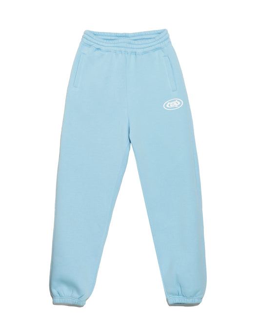 Aemus Baby Blue Sweat Pants