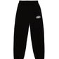 Aemus Black Sweat Pants