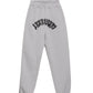 Aemus Ice Gray Sweat Pants