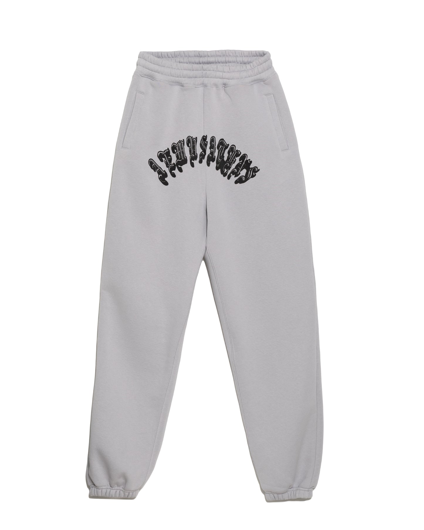 Aemus Ice Gray Sweat Pants