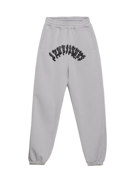 Aemus Ice Gray Sweat Pants