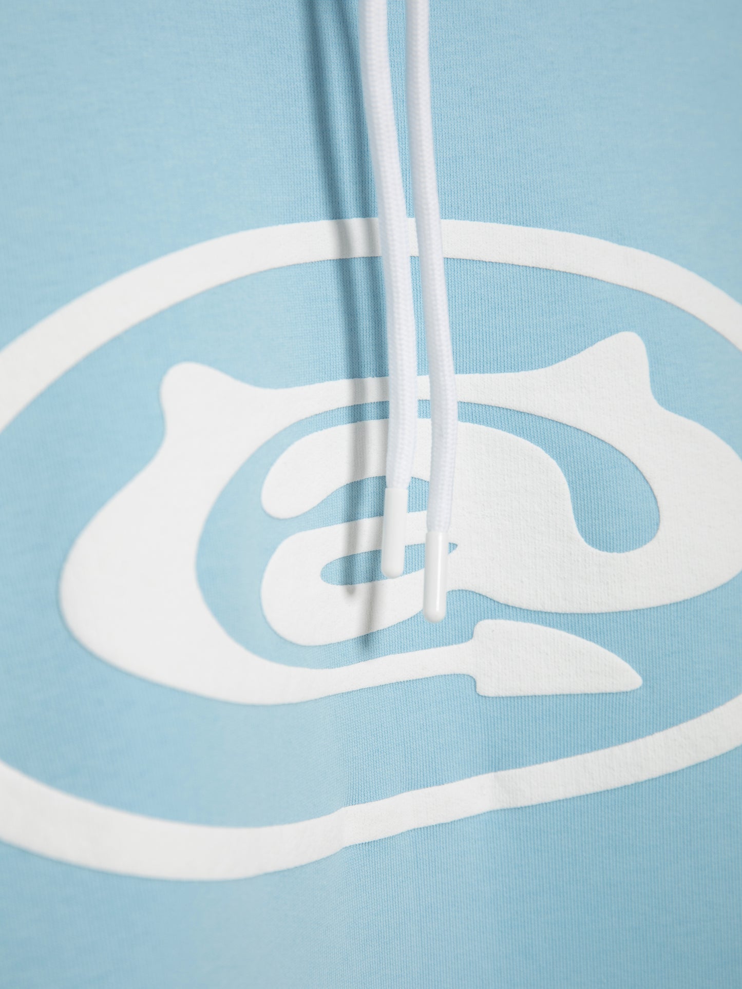 Aemus Baby Blue Hoodie